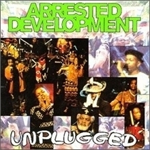 [중고] Arrested Development / Unplugged (수입)
