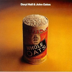 [중고] Daryl Hall &amp; John Oates / Whole Oats (수입)