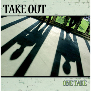 [중고] 테이크아웃 (Take Out) / One Take (single/홍보용)