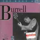 Kenny Burrell / The Best Of Kenny Burrell(수입/미개봉)