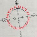 Megadeth / Cryptic Writings (2HDCD/미개봉)
