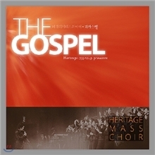 [중고] Heritage Of Faith (믿음의 유산) / The Gospel (CD+DVD/DVD케이스)