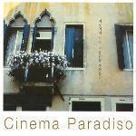 [중고] V.A. / Cinema Paradiso :지상에서 가장 아름다운 영화음악 (하드커버없음/홍보용)