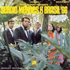 Sergio Mendes &amp; Brasil 66 / Herb Alpert Presents (수입/미개봉)