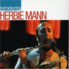 Herbie Mann / Introducing Herbie Mann (Digipack/수입/미개봉)