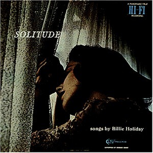 Billie Holiday / Solitude - Billie Holiday Story Vol.2 (수입/미개봉)