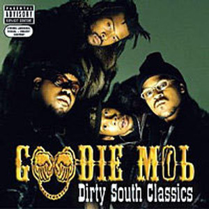 [중고] Goodie Mob / Dirty South Classics (수입)