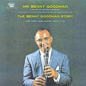Benny Goodman / The Benny Goodman Story (수입/미개봉)