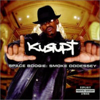 [중고] Kurupt / Space Boogie : Smoke Oddessey (수입)