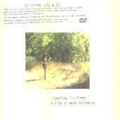 Cat Power / Speaking For Trees : A Film By Mark Borthwick (CD+DVD/수입/미개봉)