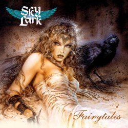 Skylark / Fairytales (미개봉)