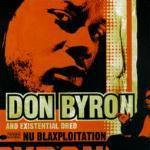 Don Byron / Nu Blaxploitation (수입/미개봉)