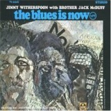 Jimmy Witherspoon / The Blues Is Now (Digipack/수입/미개봉)