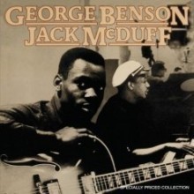 George Benson &amp; Jack McDuff / George Benson &amp; Jack McDuff (수입/미개봉)
