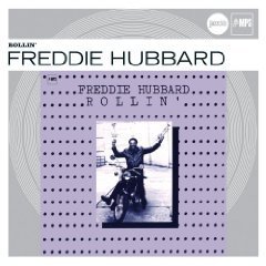 Freddie Hubbard / Rollin&#039; (MPS Jazz Club - Originals/수입/미개봉)
