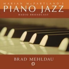Brad Mehldau / Marian Mcpartland&#039;s Piano Jazz (수입/미개봉)
