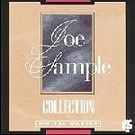 Joe Sample / Collection (수입/미개봉)