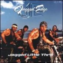 Jagged Edge / Jagged Little Thrill (미개봉/19세이상)