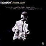 Roland Kirk / Finest Hour :The Very Best Of Roland Kirk (수입/미개봉)