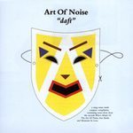 Art Of Noise / Daft (수입/미개봉)