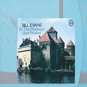 Bill Evans / At The Montreux Jazz Festival [VME Remastered] (Digipack/수입/미개봉)