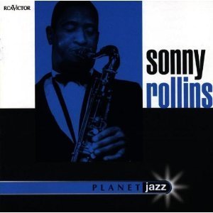 Sonny Rollins / Greatest Hits - Planet Jazz (수입/미개봉)
