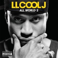 LL Cool J / All World 2 (수입/미개봉/19세이상)