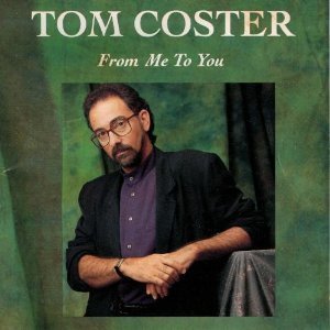 Tom Coster / From Me to You (일본수입/미개봉)