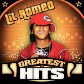 Lil Romeo / Lil Romeo&#039;s Greatest Hits (수입/미개봉)