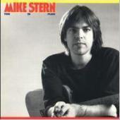 Mike Stern / Time In Place (수입/미개봉)