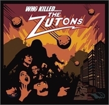 [중고] Zutons / Who Killed The Zutons