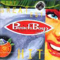 Beach Boys / 20 Good Vibrations - The Greatest Hits (미개봉)
