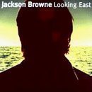 Jackson Browne / Looking East (미개봉)
