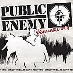 [중고] Public Enemy / Revolverlution (홍보용)
