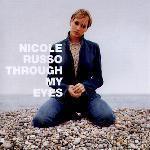 [중고] Nicole Russo / Through My Eyes (홍보용)