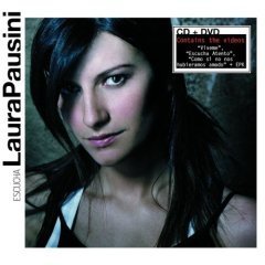 Laura Pausini / Escucha (CD+DVD) (Special Edtion) (수입/미개봉)