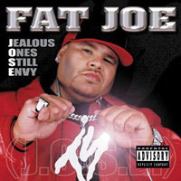 [중고] Fat Joe / Jealous Ones Still Envy (J.O.S.E.)