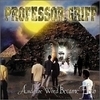 Professor Griff / And The Word Became Flesh (미개봉/19세이상)