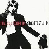 Pretenders / Greatest Hits (미개봉)