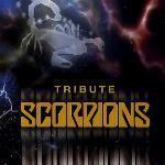 V.A. / Tribute Scorpions (미개봉)