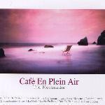 Trio Montmartre / Cafe En Plein Air (미개봉/홍보용)