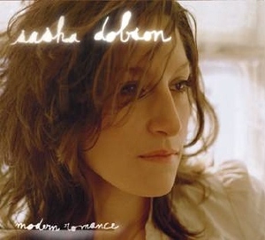 Sasha Dobson / Modern Romance (Bonus Track/미개봉)