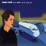 [중고] Lasse Lindh / You Wake Up At Sea Tac (Digipack/홍보용)