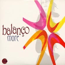 [중고] Balanco / More (수입)