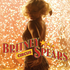 Britney Spears / Circus (미개봉/Single)