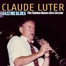 Claude Luter / Jazz Me Blues (수입/미개봉)