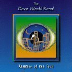 Dave Weckl / Rhythm Of The Soul (수입/미개봉)