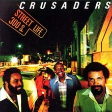 Crusaders / Street Life (수입/미개봉)