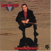 Larry Carlton / On Solid Ground (수입/미개봉)