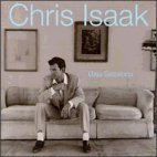 Chris Isaak / Baja Sessions (수입/미개봉)